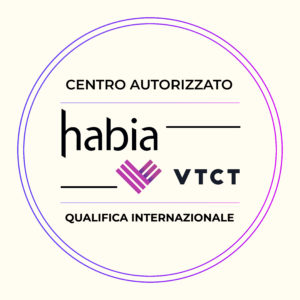 centro autorizzato habia vtct