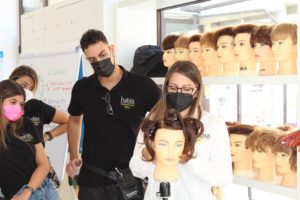 scuola parrucchieri skill academy grottammare habia vtct