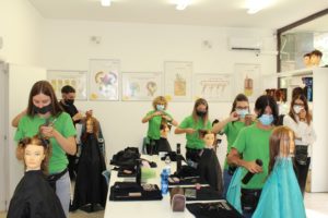 migliore scuola parrucchieri skill academy grottammare habia vtct