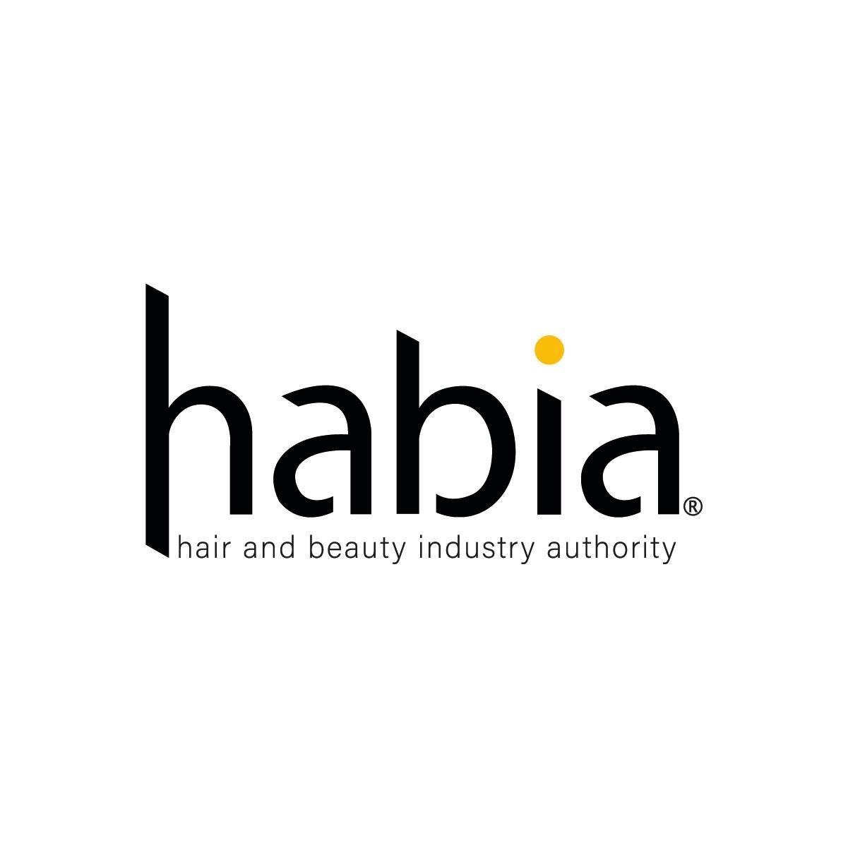 habia logo